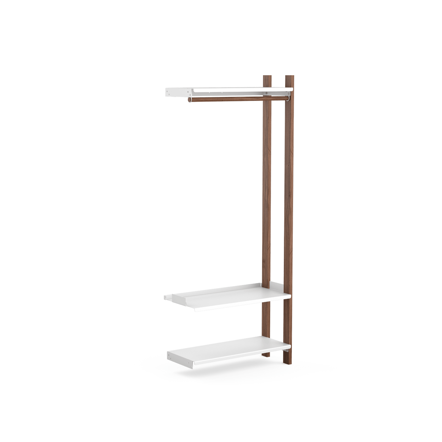 Shelving System Expansion Units