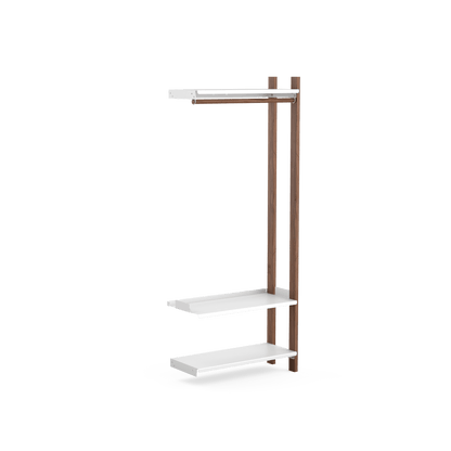 Shelving System Expansion Units