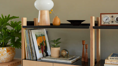 Tall Shelf