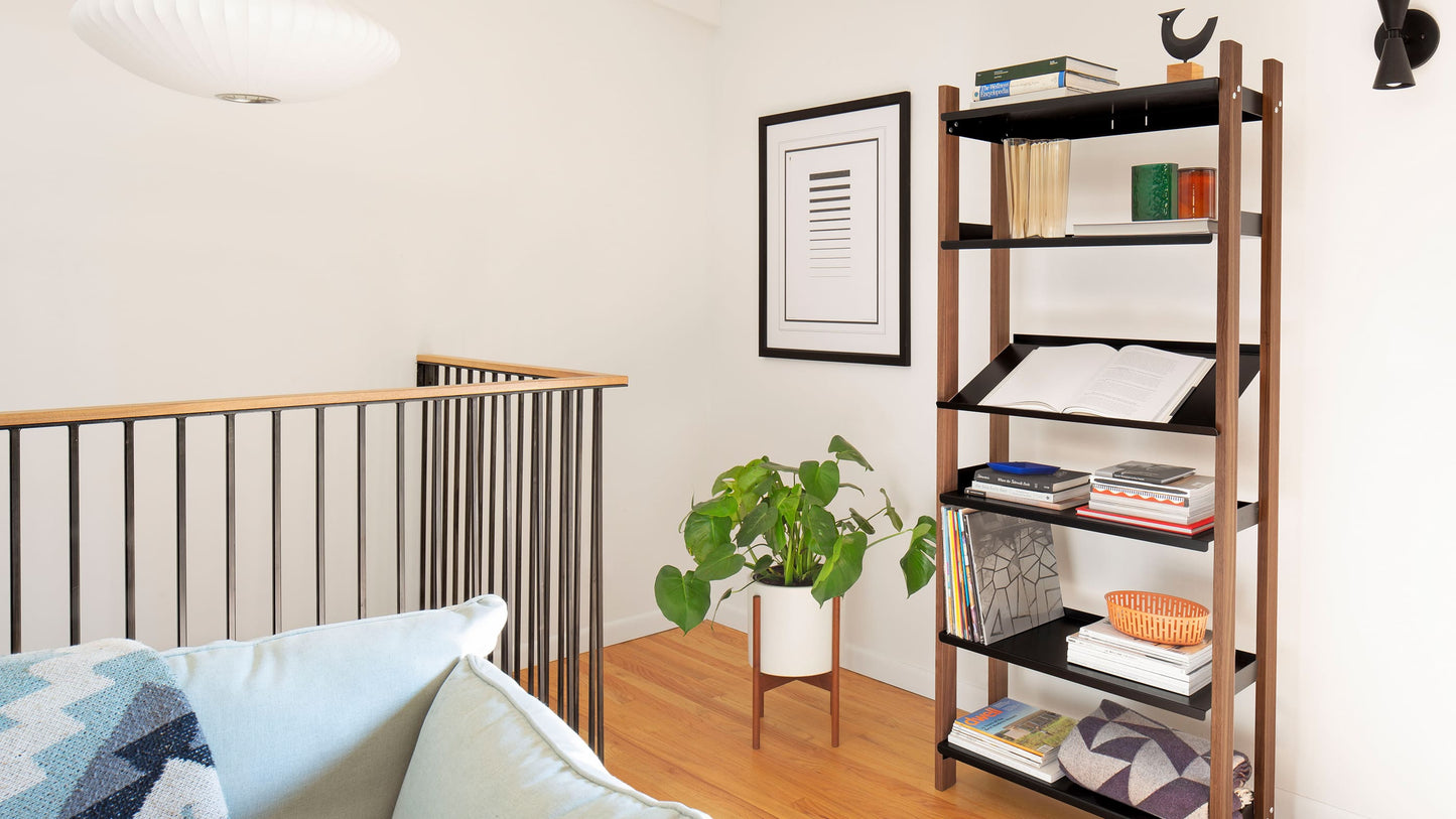 Tall Shelf