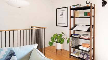 Tall Shelf
