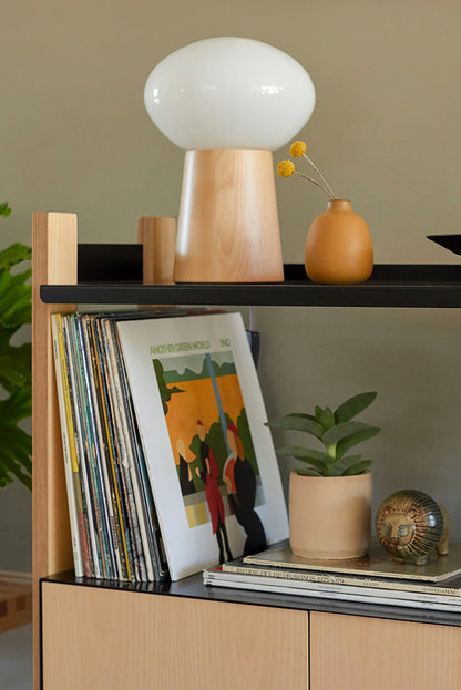 Tall Shelf