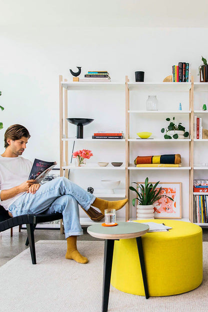 Tall Shelf