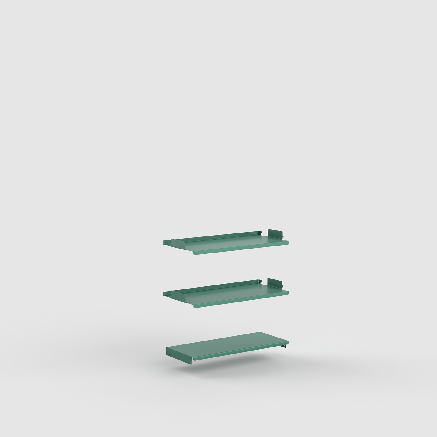 Serviceability - Shelf Kits