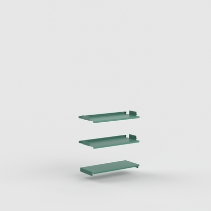 Serviceability - Shelf Kits