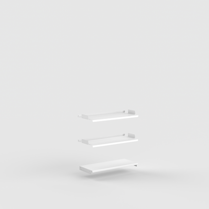 Serviceability - Shelf Kits