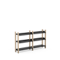 Serviceability - The Shelving System (Storage)