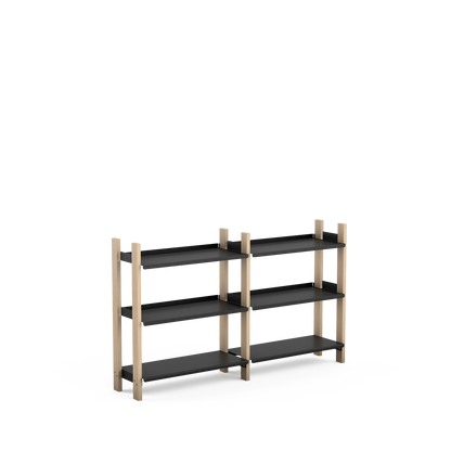 The Shelving System
