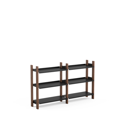 The Shelving System