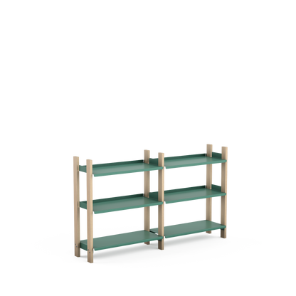 The Shelving System