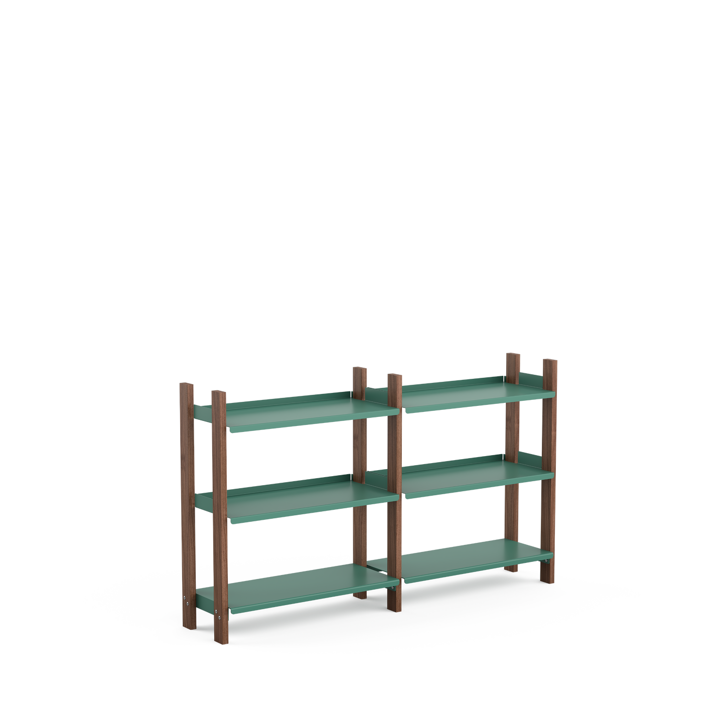 The Shelving System