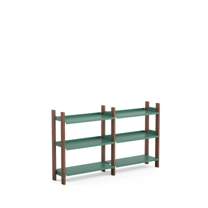 The Shelving System