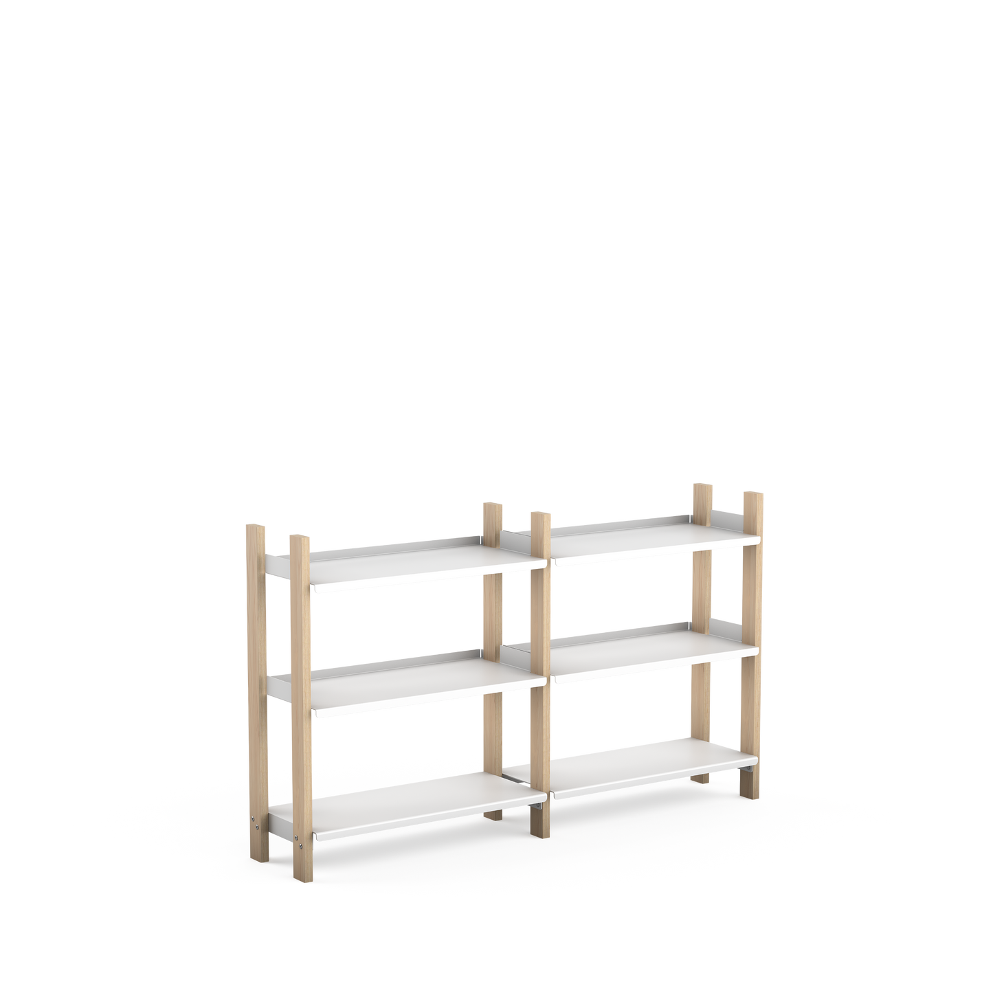 The Shelving System