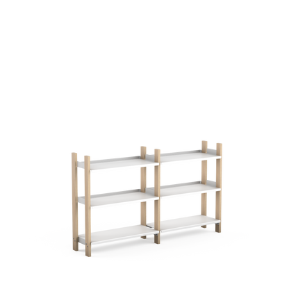 The Shelving System