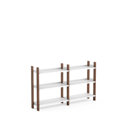 The Shelving System
