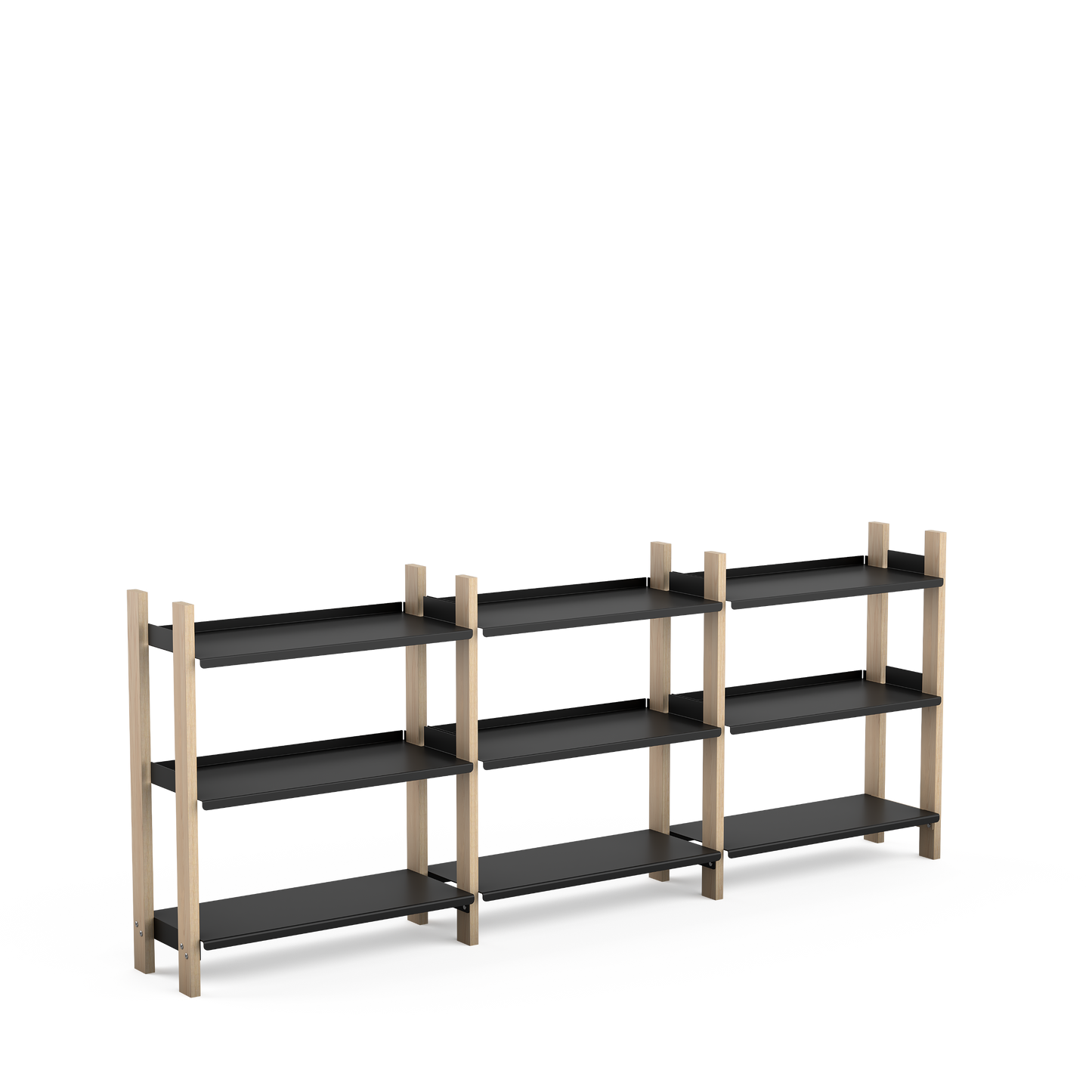 The Shelving System