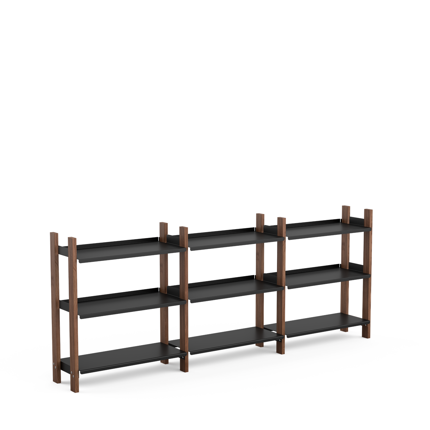 The Shelving System