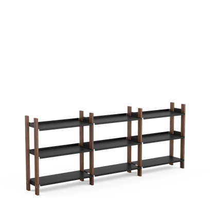 The Shelving System
