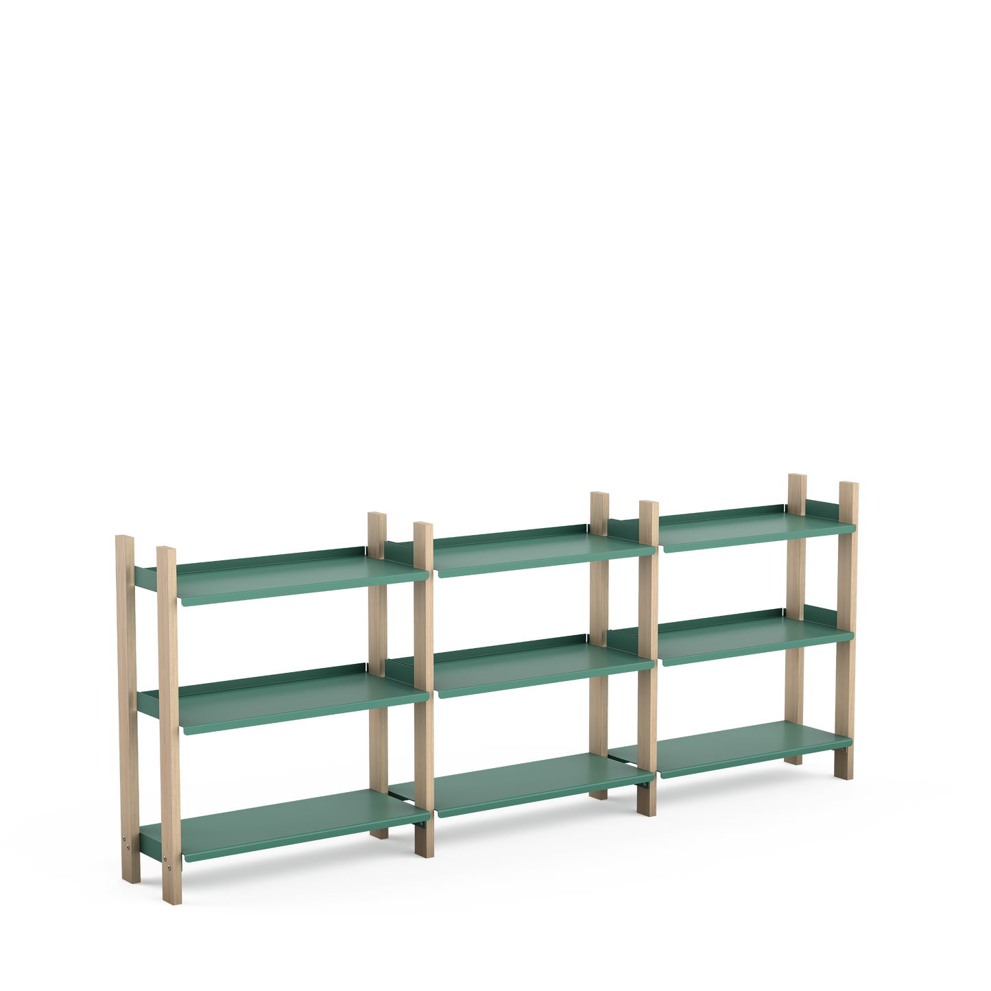 The Shelving System