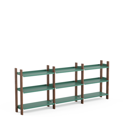 The Shelving System