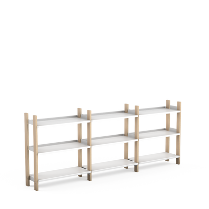 The Shelving System