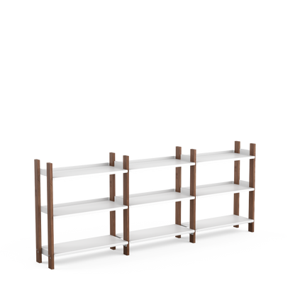 The Shelving System