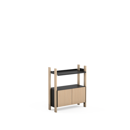 The Cabinet Shelf Standalone