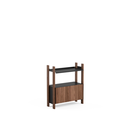 The Cabinet Shelf Standalone