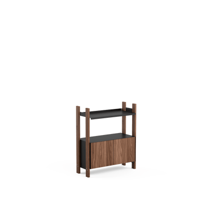 The Shelving System