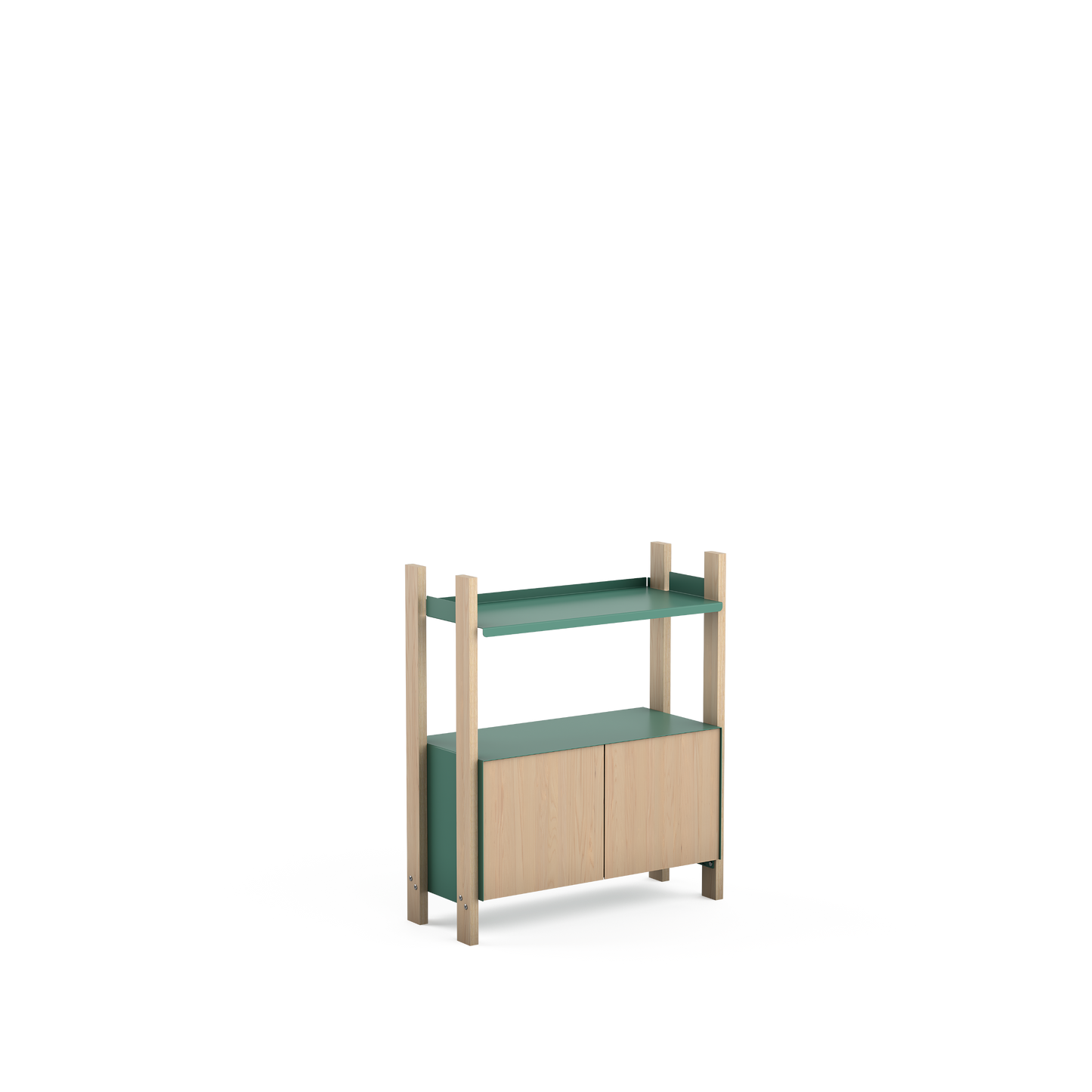 The Cabinet Shelf Standalone