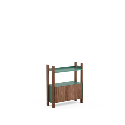 Short Cabinet Shelf
