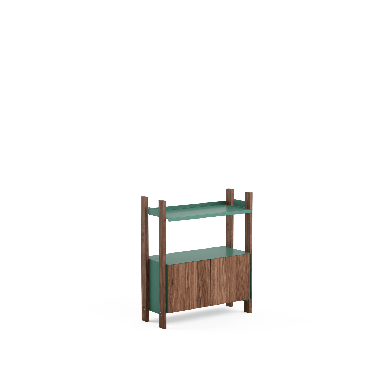 The Shelving System