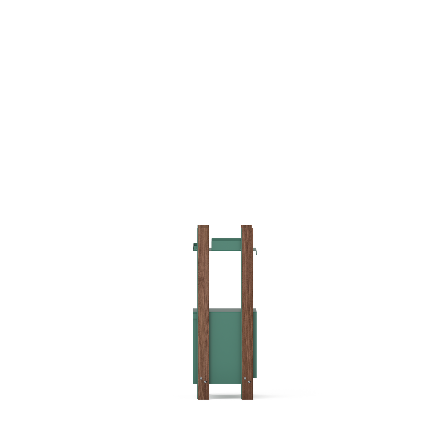 The Cabinet Shelf Standalone