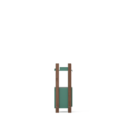 The Cabinet Shelf Standalone