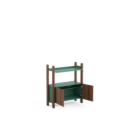 The Cabinet Shelf Standalone
