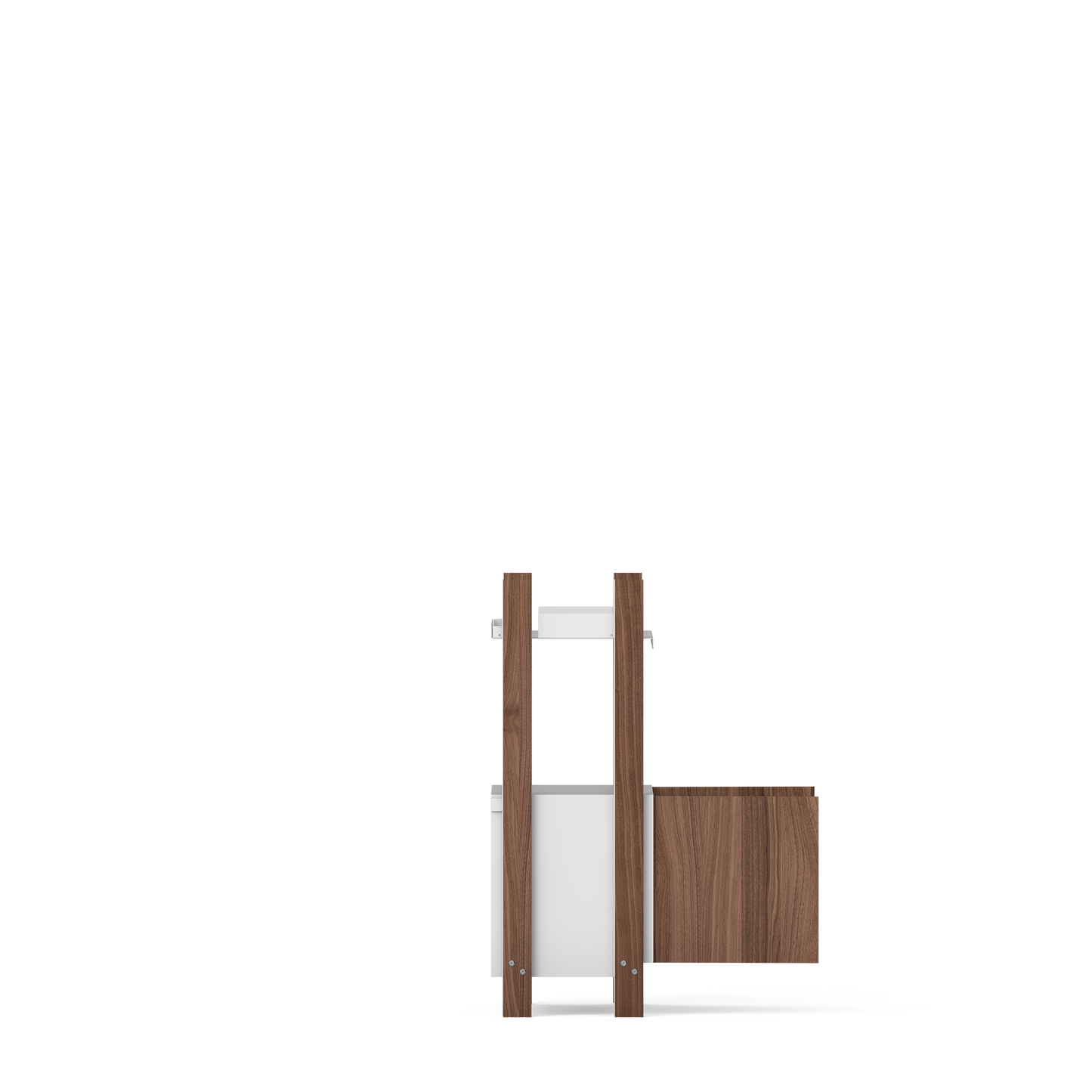 The Cabinet Shelf Standalone