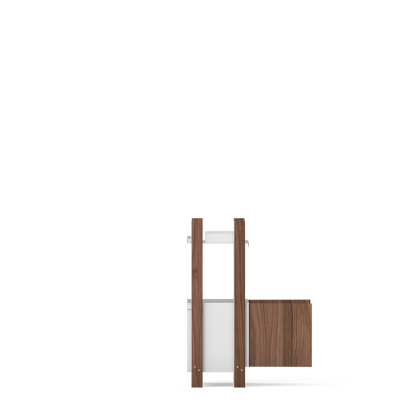 The Cabinet Shelf Standalone
