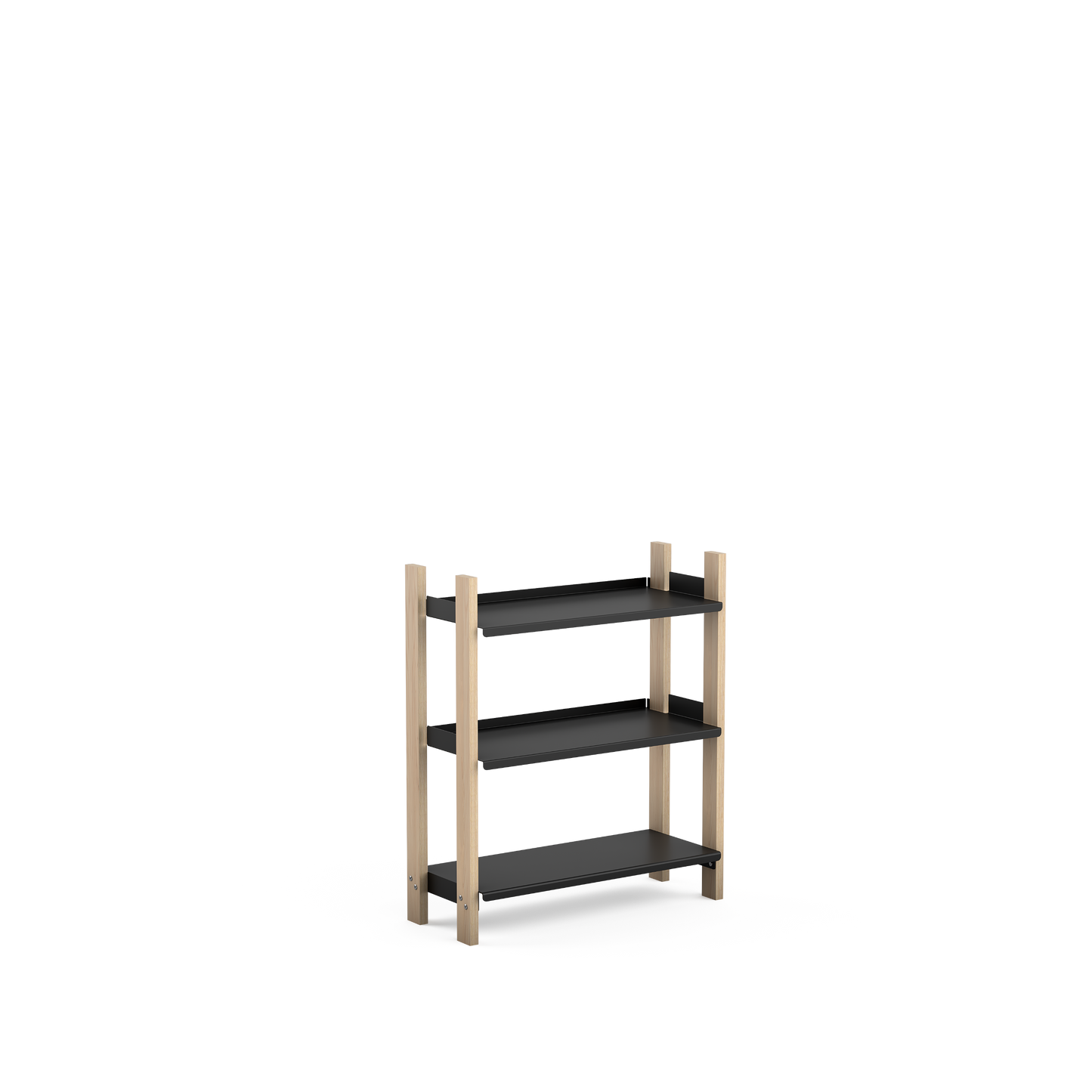 The Shelving System