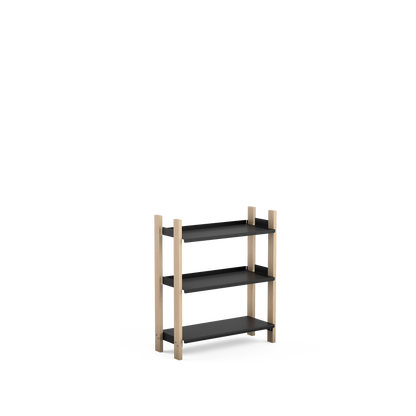 The Shelving System
