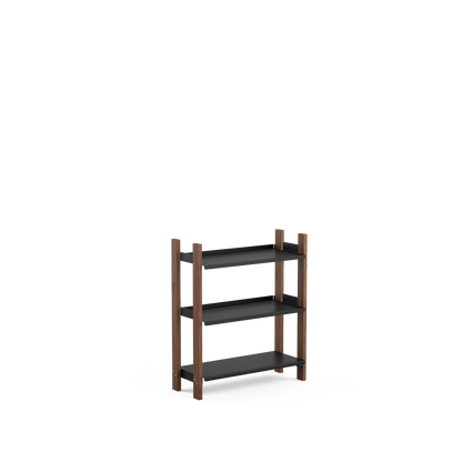 The Shelving System