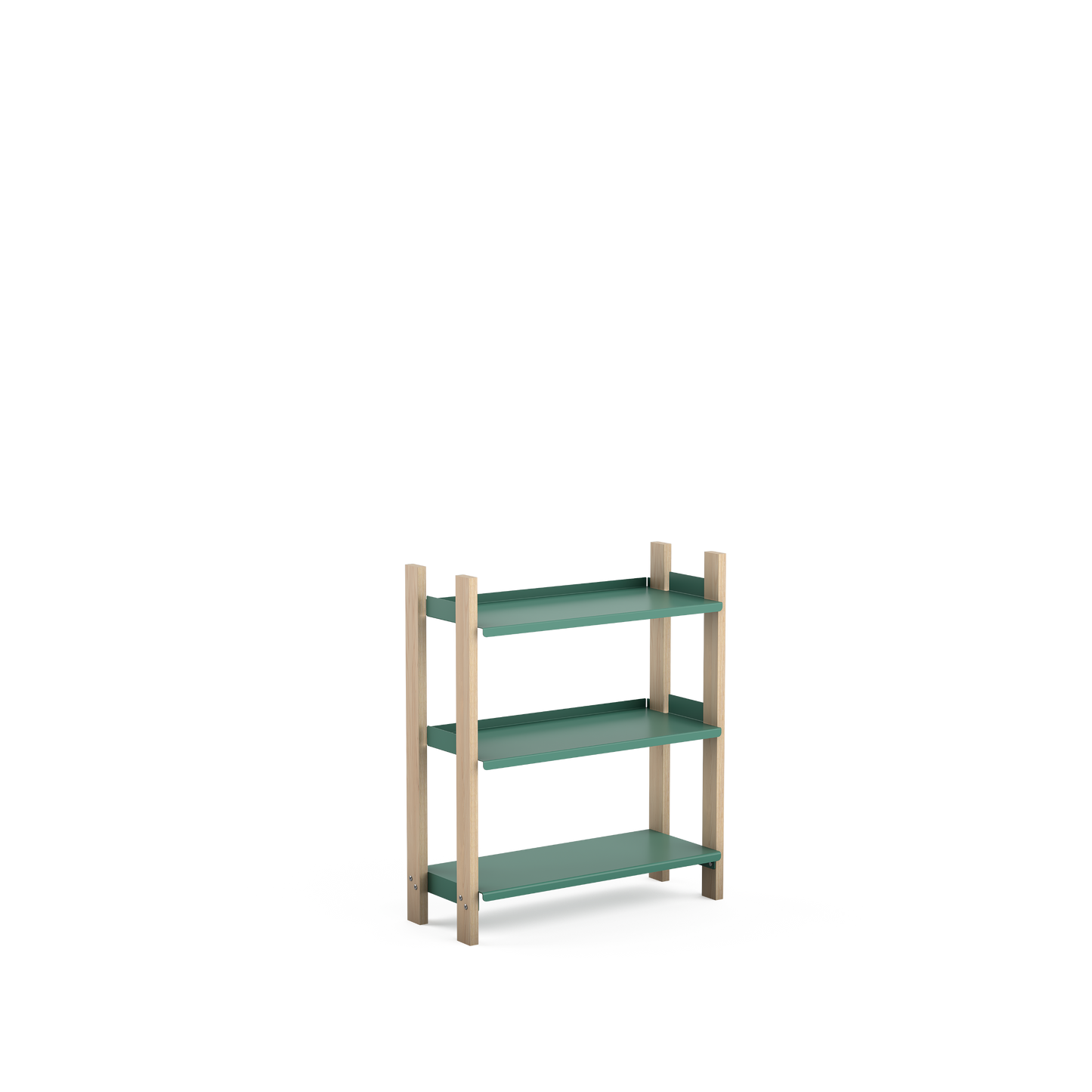 Short Shelf