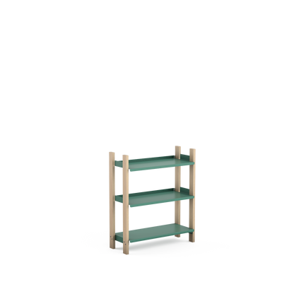 Short Shelf