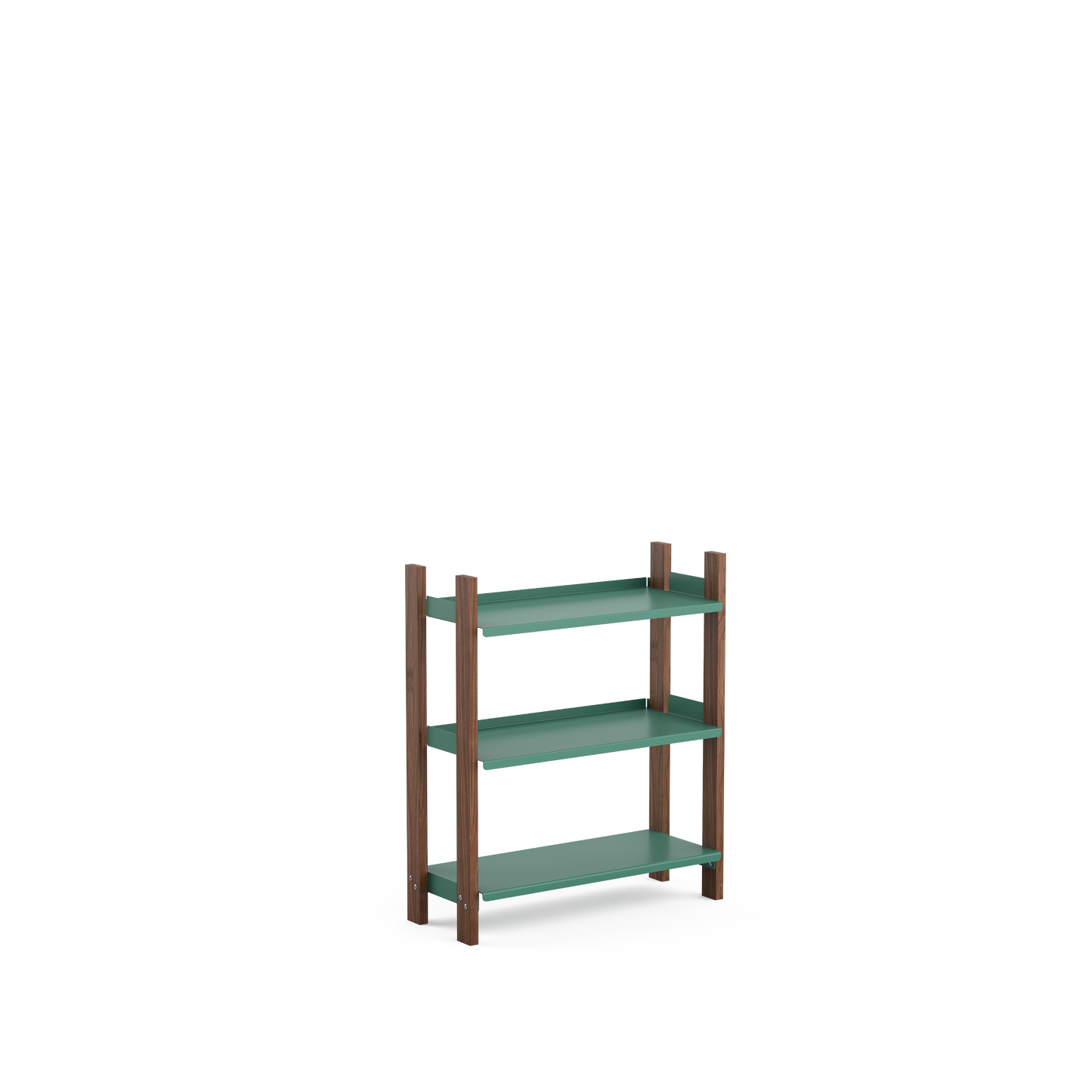 The Shelving System