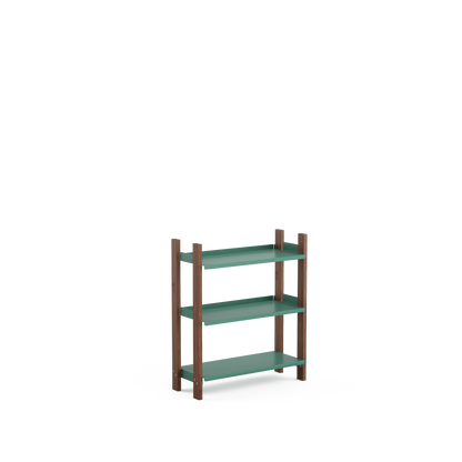The Shelving System