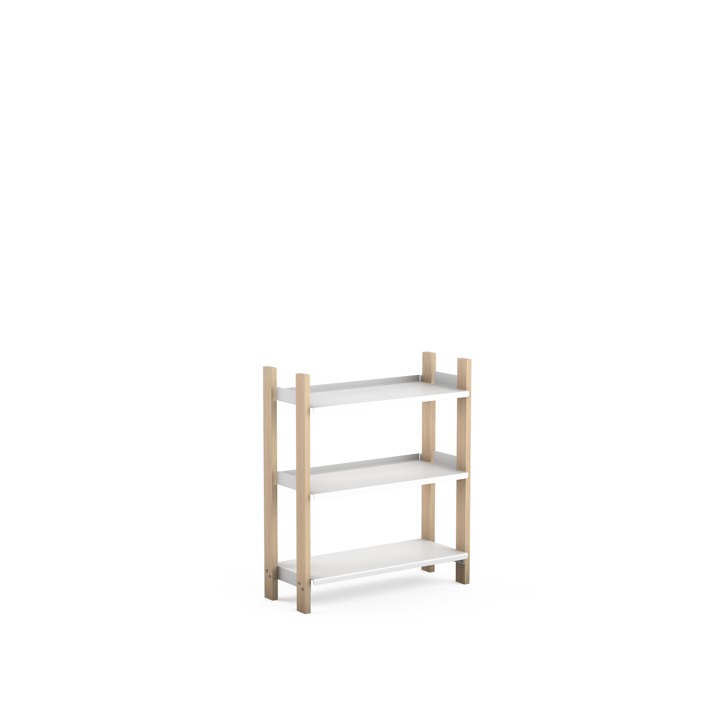The Shelving System