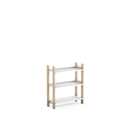 The Shelving System