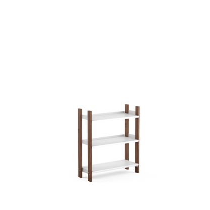 The Shelving System