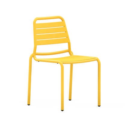 The Outdoor Chair
