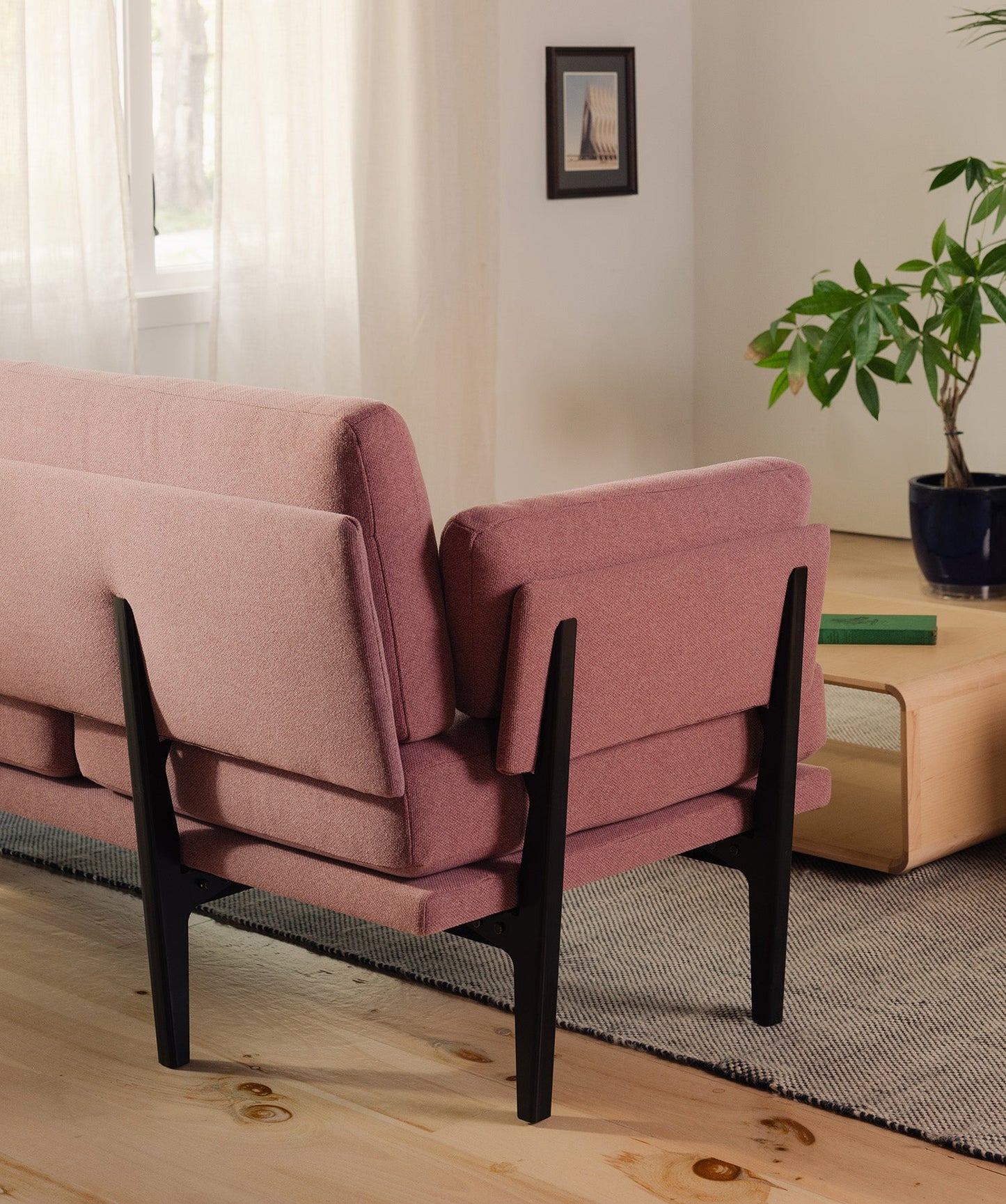 The Sofa 2.0