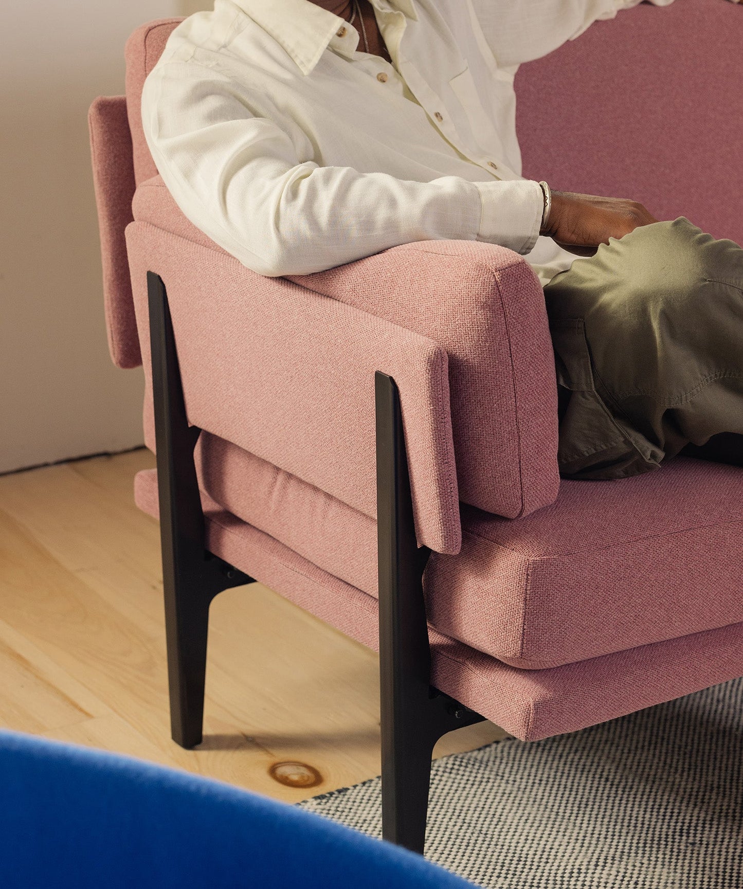 The Sofa 2.0